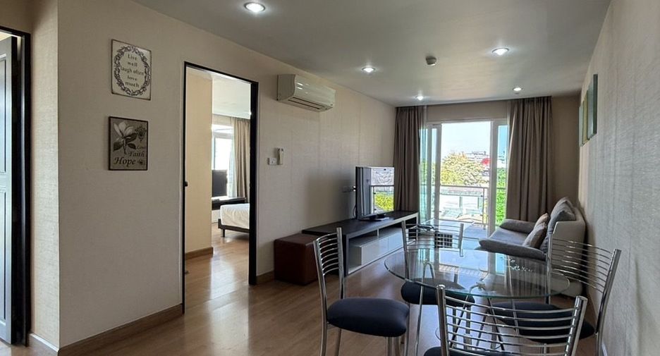 For sale 2 bedrooms condo in Mueang Chiang Mai, Chiang Mai