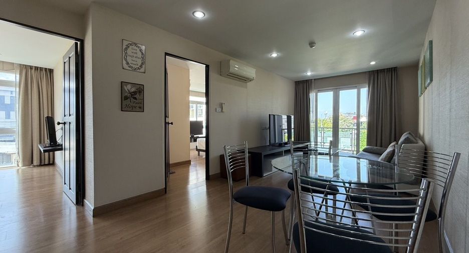For sale 2 bedrooms condo in Mueang Chiang Mai, Chiang Mai