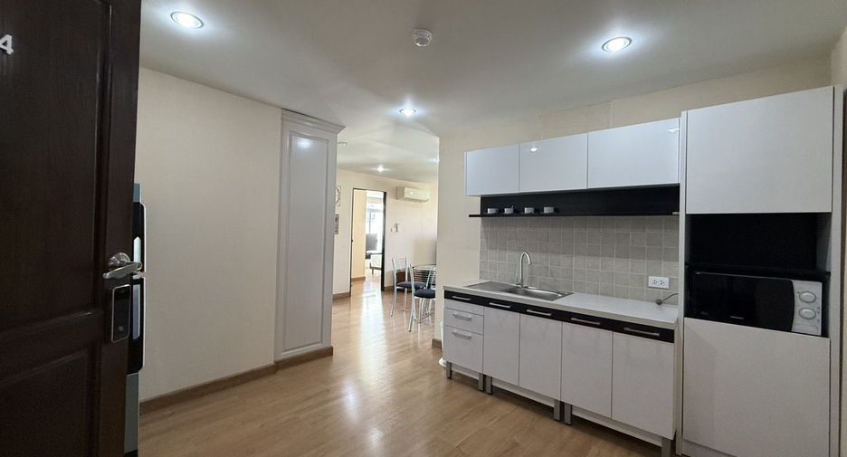 For sale 2 bedrooms condo in Mueang Chiang Mai, Chiang Mai
