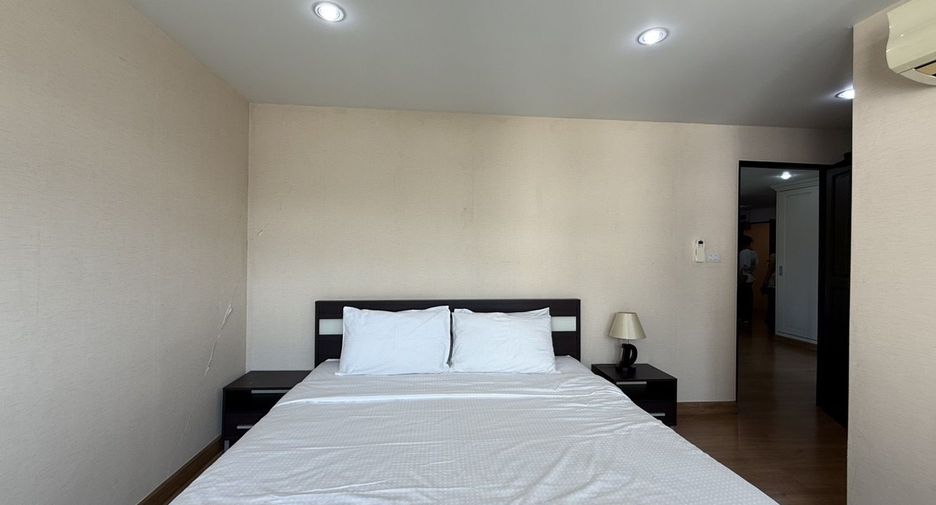 For sale 2 bedrooms condo in Mueang Chiang Mai, Chiang Mai