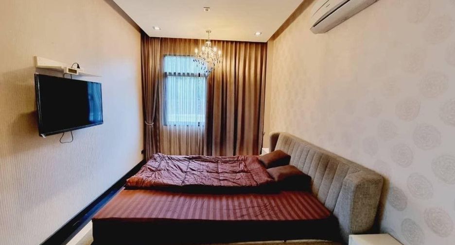 Villa zum Kauf mit 4 Zimmer in San Sai, Chiang Mai