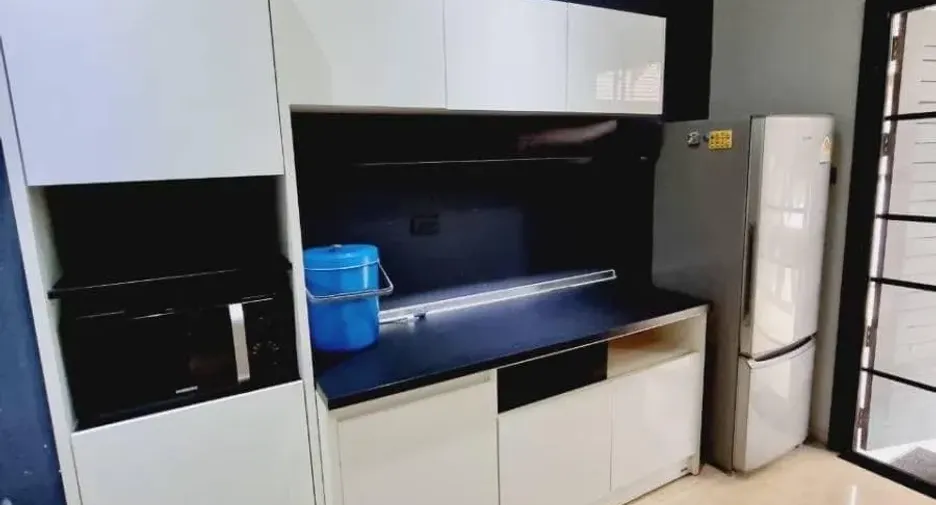 ขาย 4 ห้องนอน วิลล่า ใน สันทราย, เชียงใหม่