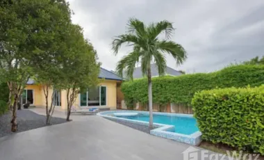 For sale 3 bedrooms villa in Mueang Phuket, Phuket