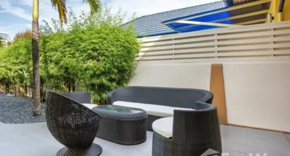 For sale 3 bedrooms villa in Mueang Phuket, Phuket