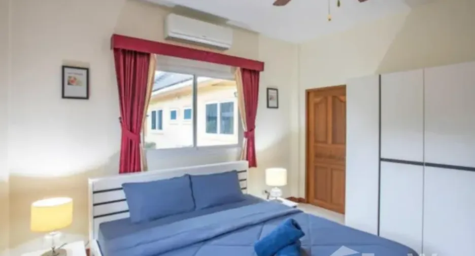 For sale 3 bedrooms villa in Mueang Phuket, Phuket