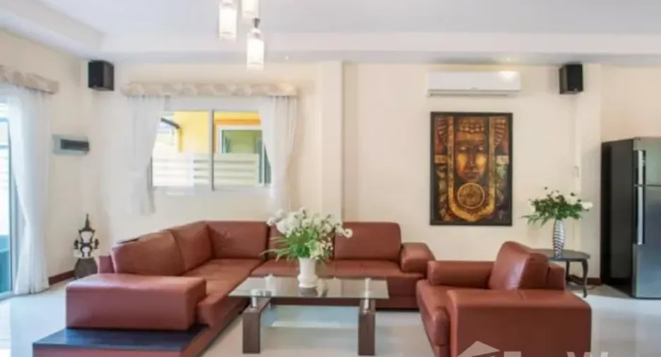 For sale 3 bedrooms villa in Mueang Phuket, Phuket