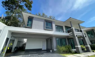 For sale and for rent 4 bedrooms house in Thalang, Phuket
