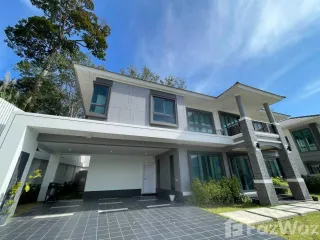 For sale and for rent 4 bedrooms house in Thalang, Phuket