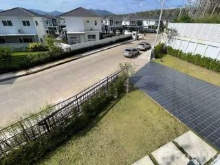For sale and for rent 4 bedrooms house in Thalang, Phuket