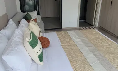 For rent studio condo in Kathu, Phuket