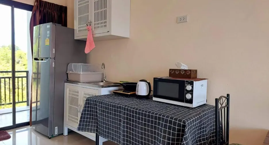For sale hotel in Ko Samui, Surat Thani