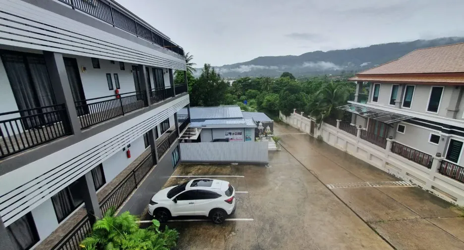 For sale hotel in Ko Samui, Surat Thani