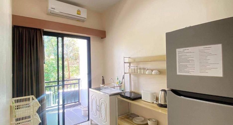 For sale hotel in Ko Samui, Surat Thani