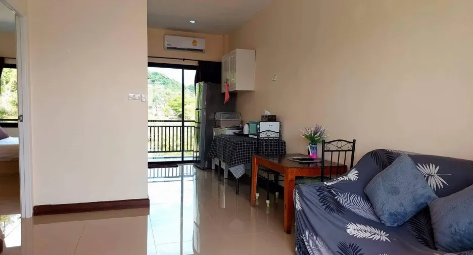 For sale hotel in Ko Samui, Surat Thani