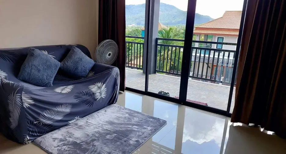 For sale hotel in Ko Samui, Surat Thani
