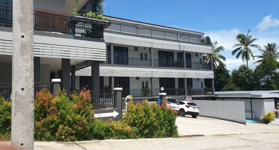 For sale hotel in Ko Samui, Surat Thani