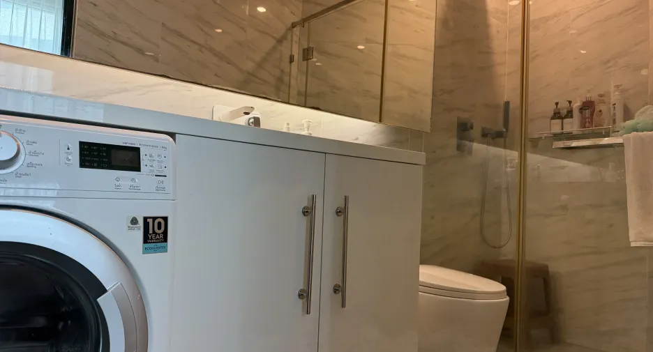 For sale and for rent 1 bed condo in Kathu, Phuket