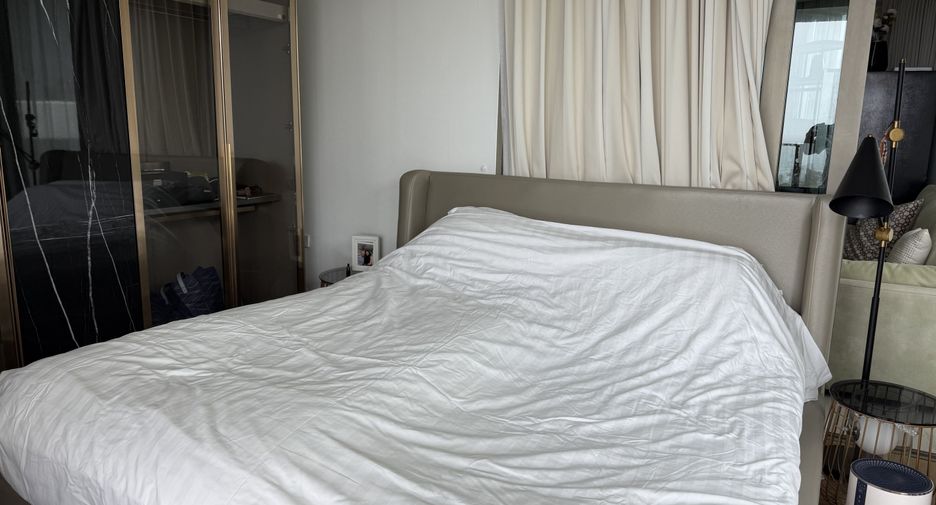 For sale and for rent 1 bed condo in Kathu, Phuket