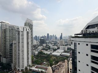 出售 3 卧室 公寓 在 Khlong Toei, 曼谷