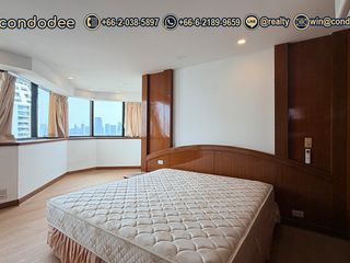 出售 3 卧室 公寓 在 Khlong Toei, 曼谷