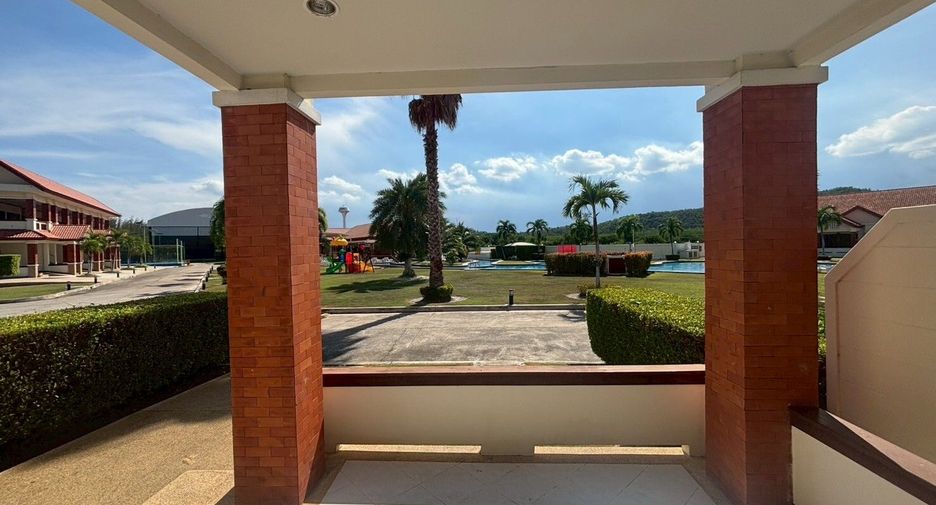 For sale and for rent 2 bedrooms house in Hua Hin, Prachuap Khiri Khan