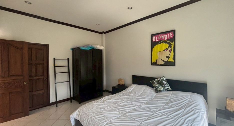 For sale and for rent 2 bedrooms house in Hua Hin, Prachuap Khiri Khan