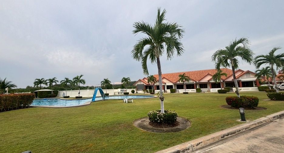 For sale and for rent 2 bedrooms house in Hua Hin, Prachuap Khiri Khan