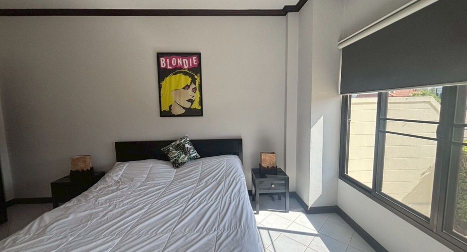 For sale and for rent 2 bedrooms house in Hua Hin, Prachuap Khiri Khan