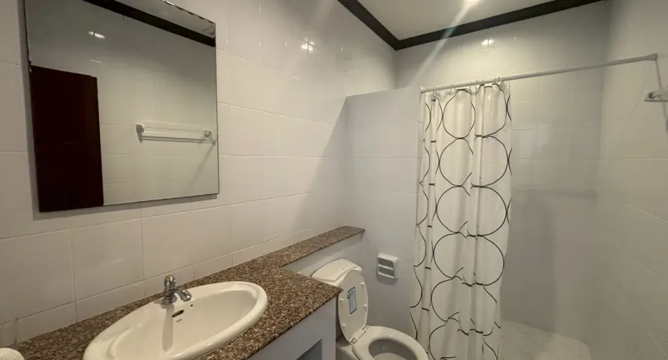 For sale and for rent 2 bedrooms house in Hua Hin, Prachuap Khiri Khan