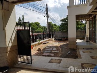 À vendre 4 chambres maison à Phutthamonthon, Nakhon Pathom