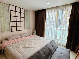 For Rent 2 Bedroom Condo In Mueang Chiang Mai