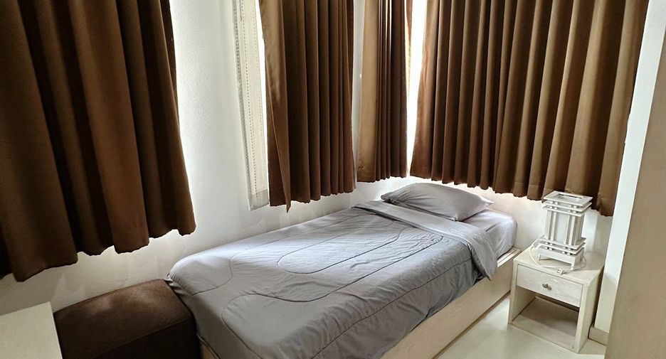 For rent 2 bedrooms condo in Mueang Chiang Mai, Chiang Mai