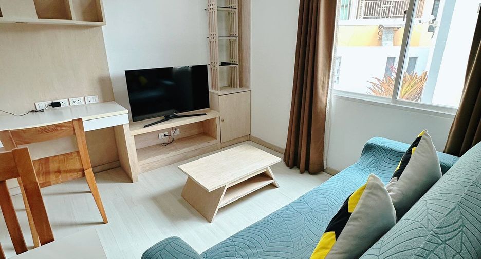 For rent 2 bedrooms condo in Mueang Chiang Mai, Chiang Mai