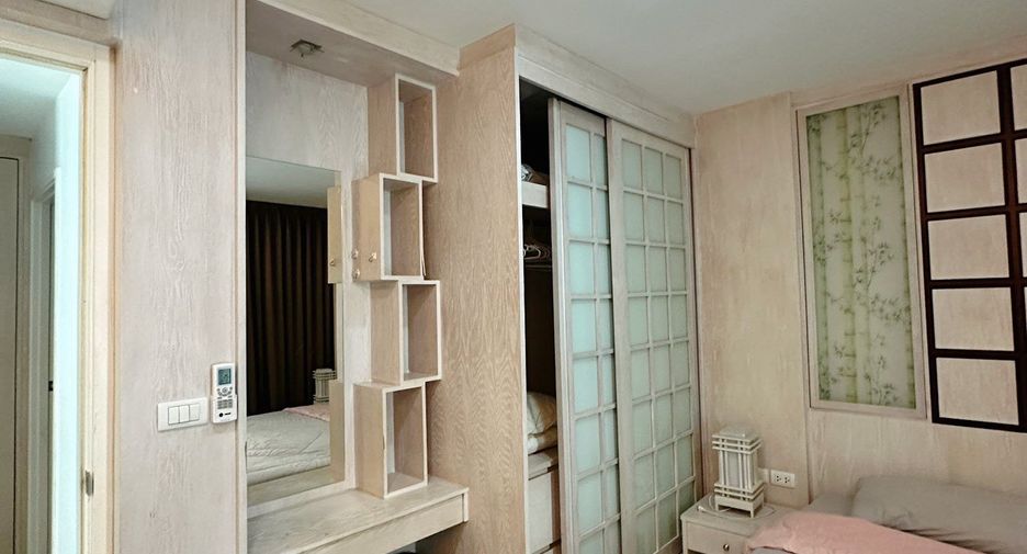 For rent 2 bedrooms condo in Mueang Chiang Mai, Chiang Mai