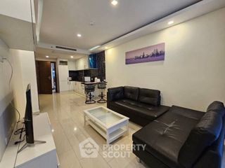 For Rent 1 Bedroom Condo In Bang Lamung, Chonburi