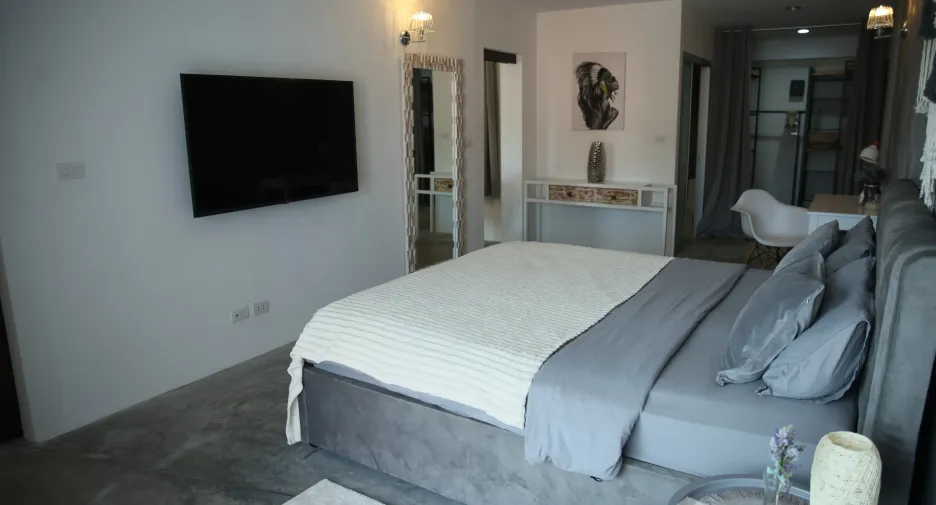 For sale 1 bed condo in Ko Samui, Surat Thani