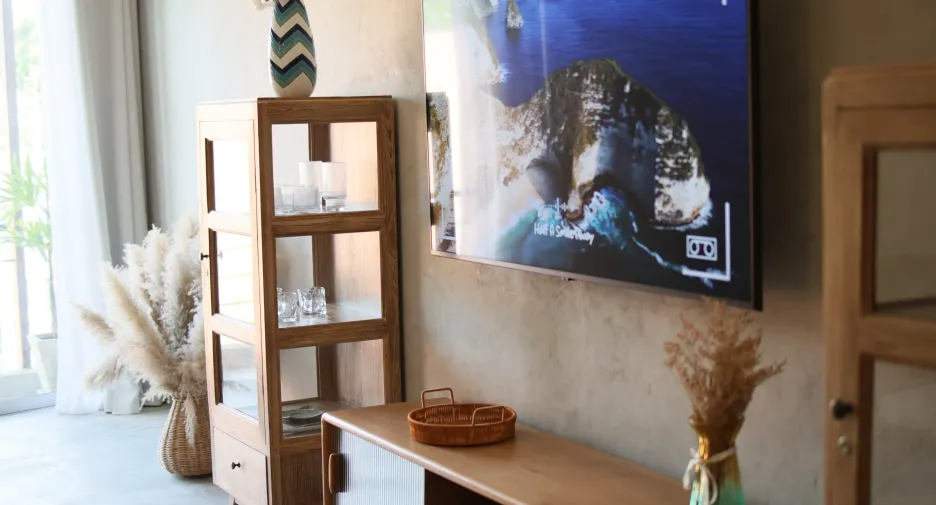 For sale 1 bed condo in Ko Samui, Surat Thani