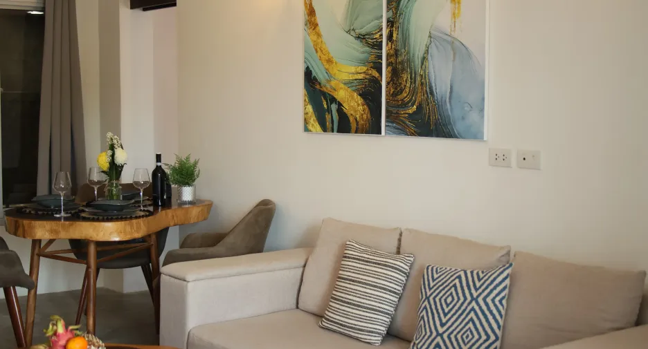 For sale 1 bed condo in Ko Samui, Surat Thani