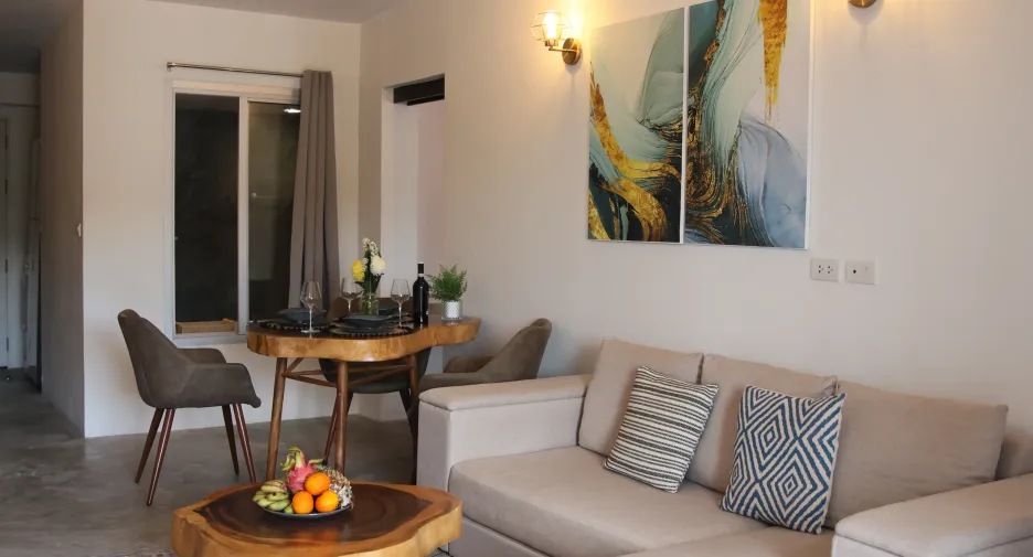 For sale 1 bed condo in Ko Samui, Surat Thani
