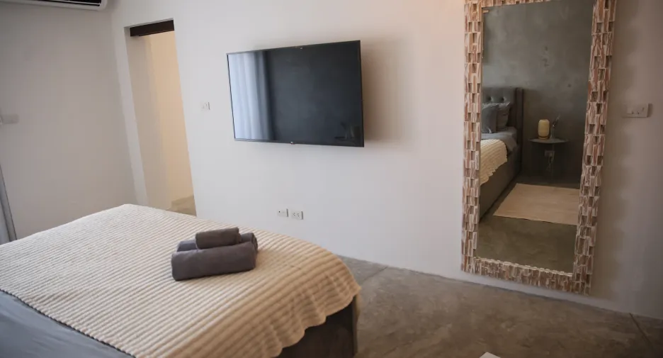 For sale 1 bed condo in Ko Samui, Surat Thani