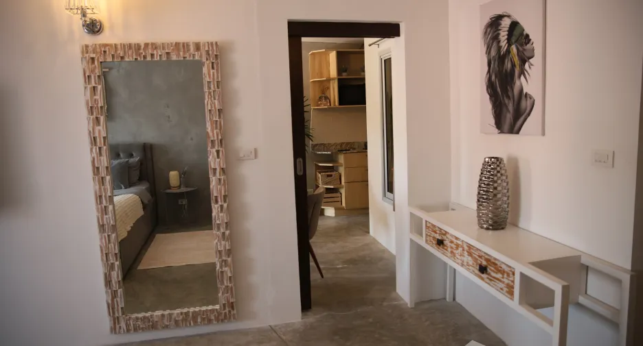 For sale 1 bed condo in Ko Samui, Surat Thani