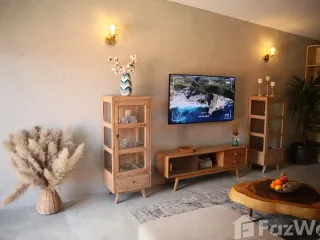 For sale 1 bed condo in Ko Samui, Surat Thani