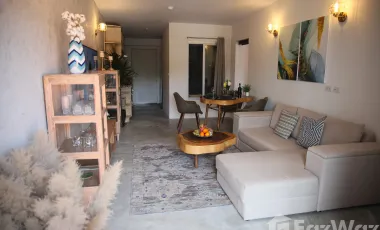 For sale 1 bed condo in Ko Samui, Surat Thani