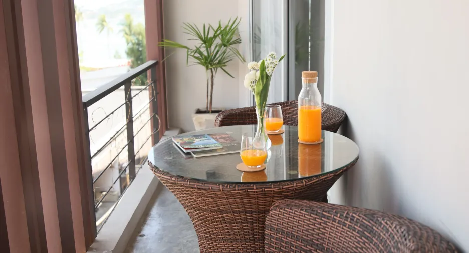 For sale 1 bed condo in Ko Samui, Surat Thani