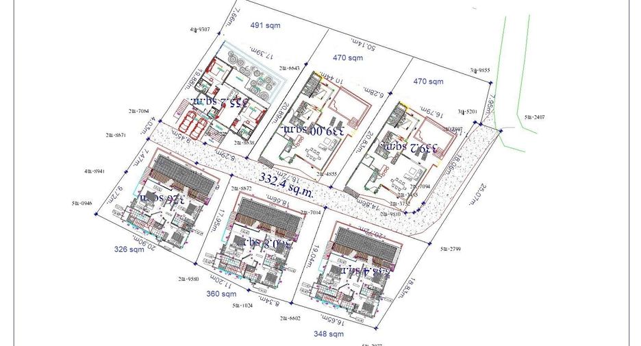 For sale land in Ko Samui, Surat Thani