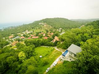 出售 土地 在 苏梅岛, 素叻