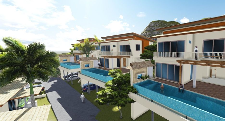 For sale land in Ko Samui, Surat Thani