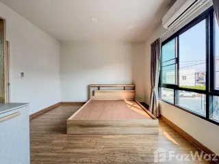 For sale 2 bedrooms townhouse in Lat Krabang, Bangkok