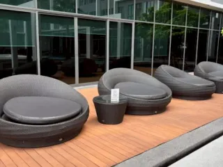 出租 1 卧室 公寓 在 Bangkok Noi, 曼谷
