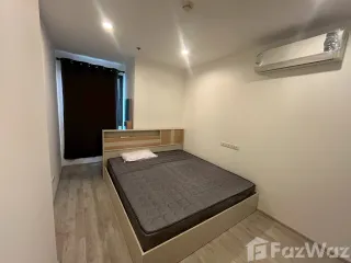 出租 1 卧室 公寓 在 Bangkok Noi, 曼谷